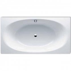 �������� ����� Kaldewei. ������������� ����� ELLIPSO DUO 190*100