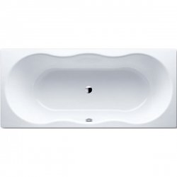 �������� ����� Kaldewei. ������������� ����� NOVOLA DUO 180*80