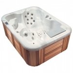 �������������� ������� SUNRISE SPAS ( ������� ���� ). ������� ������������� LITTLE DIPPER 204�153