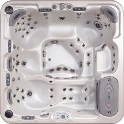 �������������� ������� ARTESIAN SPAS ( �������� ���� ). ������� ������������� DOVE CANYON 232�232