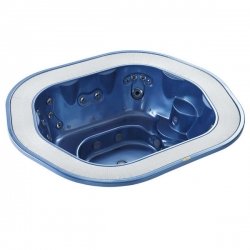 �������������� ������� JACUZZI ( ������� ). ������� ������������� EXPERIENCE SIENNA 257�219