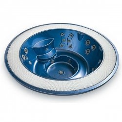 �������������� ������� JACUZZI ( ������� ). ������� ������� EXPERIENCE ALIMIA 237�237