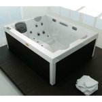 �������������� ������� JACUZZI ( ������� ). ������� ������������� MAXI UNIQUE TOP 190�150