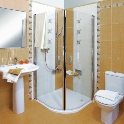 ������� ������ RAVAK. ������ ����������� ELEGANCE ESKK2 80�80