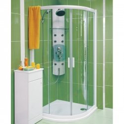������� ������ RAVAK. ������ ����������� RAPIER RKCP4 90