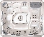 �������������� ������� ARTEZIAN SPAS(�������� ����) ������� ������������� Pelican Bay 273x232 ��
