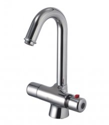 ����� THERMO. ��������� ��� ����� � LM7735C