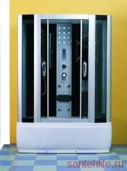 ����������� ������ c ������������� � �������� ����� NAUTICO - 412�S