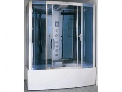 ����������� ������ c ������, ������������� � �������� ����� NAUTICO - 422�HS