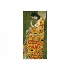 Мозаичное панно Климт 
