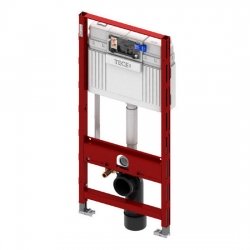 ����������� ��������� ������ (h= 1120 ��) ��� Duravit SensoWash C � Geberit AquaClean 8000/8000 plus, ����������� ������������ ������ ����� TECE ����������� ��� ������� 9300075