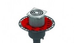 TECEdrainpoint S130, ���� ������������