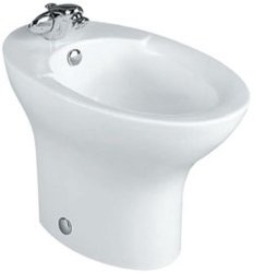 ���� ��������� Jacob Delafon. ���� Presquile E1348