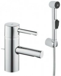 ��������� ��� �������� � ������������� ����� Grohe Essence 32535