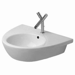 �������� DURAVIT STARCK 2 650�510 �� 0411650000
