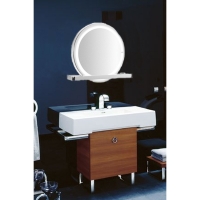 Мебель для ванной комнаты KERAMAG JOOP 100