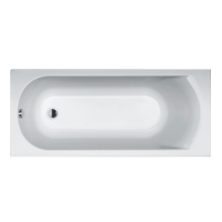 Акриловая ванна RIHO ( РИХО ). Ванна прямоугольная MIAMI 170x70